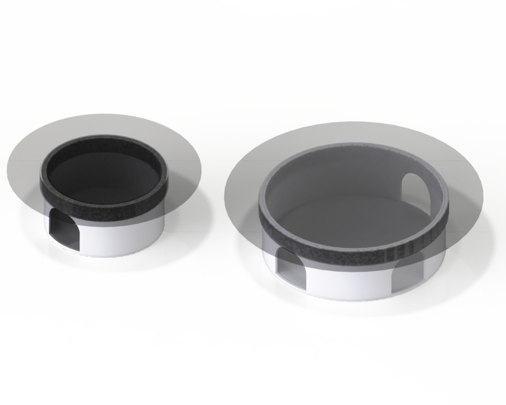 Wetwall Caddy™ Shower Pack Wetwall Caddy™